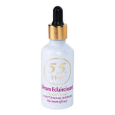 55H+ Extreme Serum(Dropper cap) Efficacite Lightening 1.66oz / 50ml 55H+